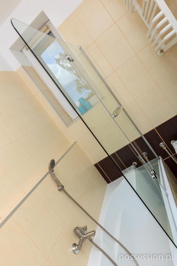 Gdansk Old Town Lagiewniki Apartment With Balcony Possession מראה חיצוני תמונה